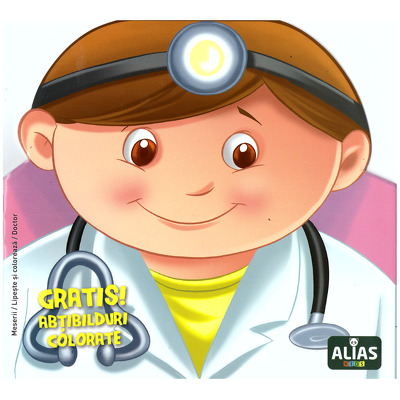 Doctor
