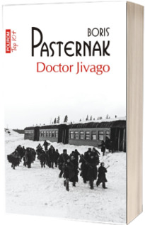 Doctor Jivago (editie de buzunar)