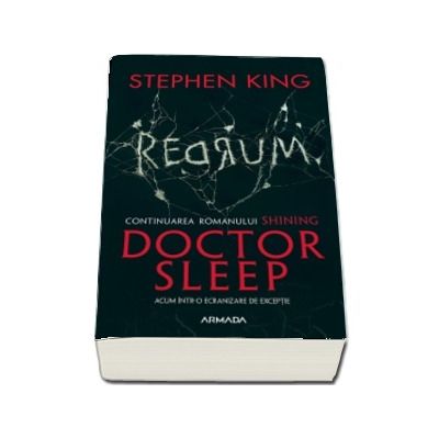 Doctor Sleep (ed. 2019)
