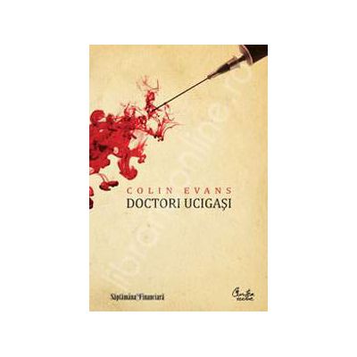 Doctori ucigasi