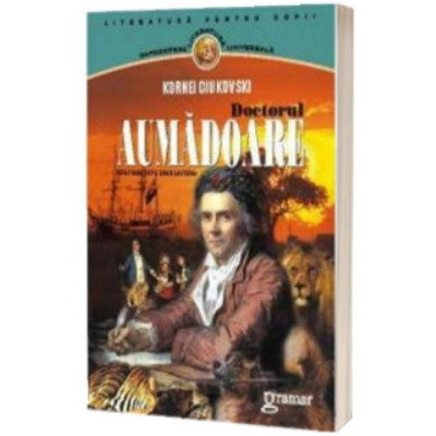 Doctorul Aumadoare
