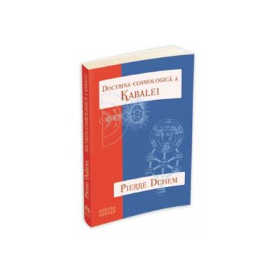 Doctrina cosmologica a Kabalei