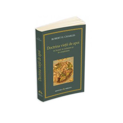 Doctrina vietii de apoi in Israel, in iudaism si in crestinism