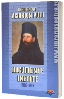 Documente inedite 1908-1917