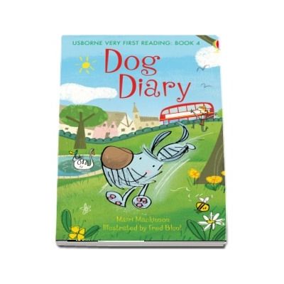 Dog diary