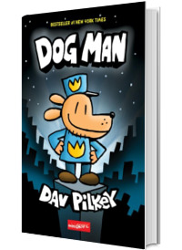 Dog Man