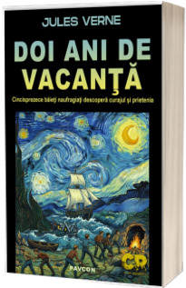 Doi ani de vacanta