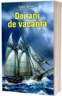 Doi ani de vacanta (Verne, Jules)