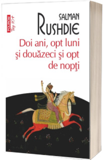 Doi ani, opt luni si douazeci si opt de nopti