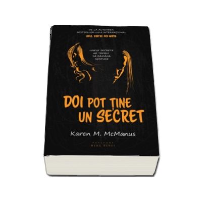 Doi pot tine un secret