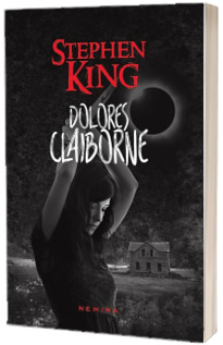 Dolores Claiborne (editie paperback)