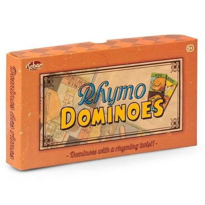 Domino - Rime buclucase