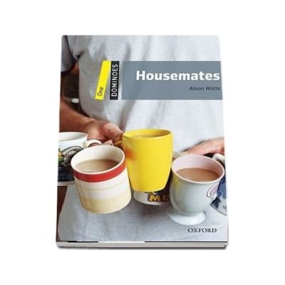 Dominoes: One: Housemates