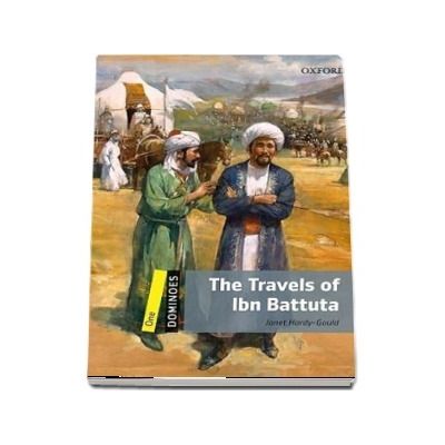 Dominoes One. The Travels of Ibn Battuta
