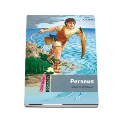 Dominoes Quick Starter. Perseus Pack