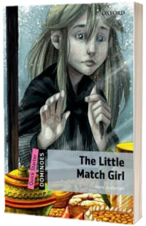 Dominoes. Quick Starter. The Little Match Girl