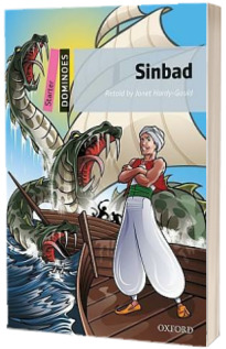 Dominoes. Starter. Sinbad