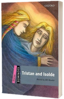 Dominoes Starter. Tristan and Isolde