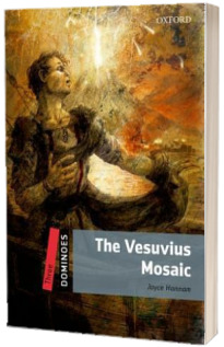 Dominoes Three. The Vesuvius Mosaic