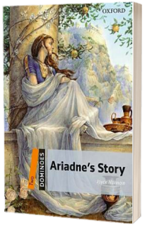 Dominoes: Two: Ariadnes Story