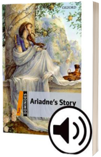Dominoes: Two: Ariadnes Story Pack