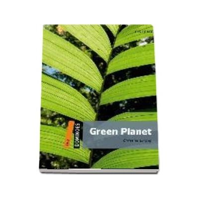 Dominoes Two. Green Planet