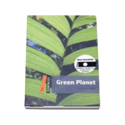 Dominoes Two. Green Planet Pack