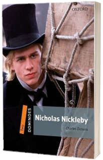 Dominoes Two. Nicholas Nickleby. Book
