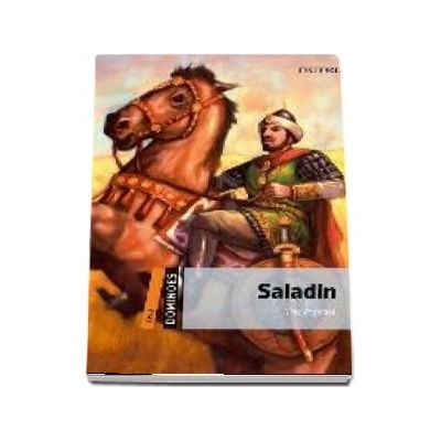 Dominoes Two. Saladin