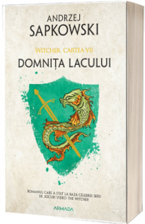 Domnita lacului