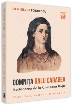 Domnita Ralu Caragea
