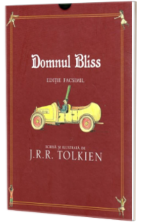 Domnul Bliss