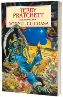 Domnul cu coasa
