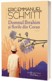 Domnul Ibrahim si florile din Coran
