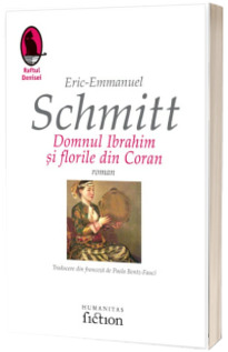 Domnul Ibrahim si florile din Coran