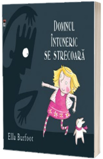 Domnul intuneric se strecoara