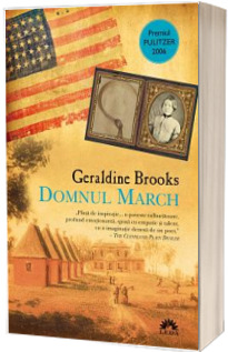 Domnul March