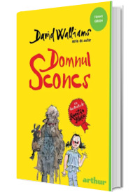 Domnul Sconcs
