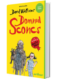 Domnul Sconcs