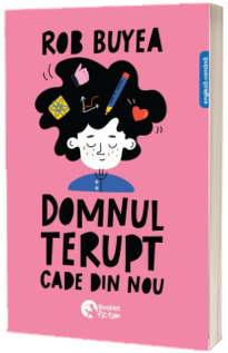 Domnul Terupt cade din nou