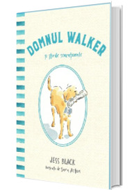 Domnul Walker si stirile senzationale