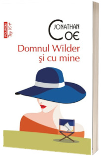 Domnul Wilder si cu mine