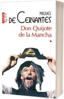 Don Quijote de la Mancha - 2 volume (Top 10)