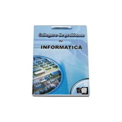 Culegere de probleme de informatica