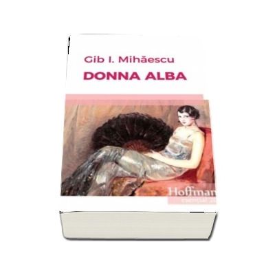Donna Alba - Gib I. Mihaescu