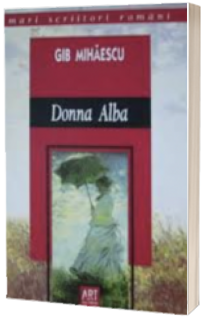 Donna Alba