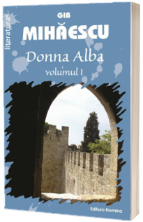 Donna Alba