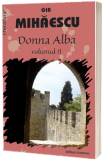Donna Alba