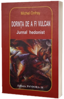 Dorinta de a fi vulcan