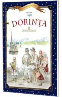 Dorinta